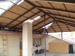 Çatı Kapama Sistemleri