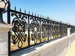 Ferforje Tasarım ve Uygulamaları