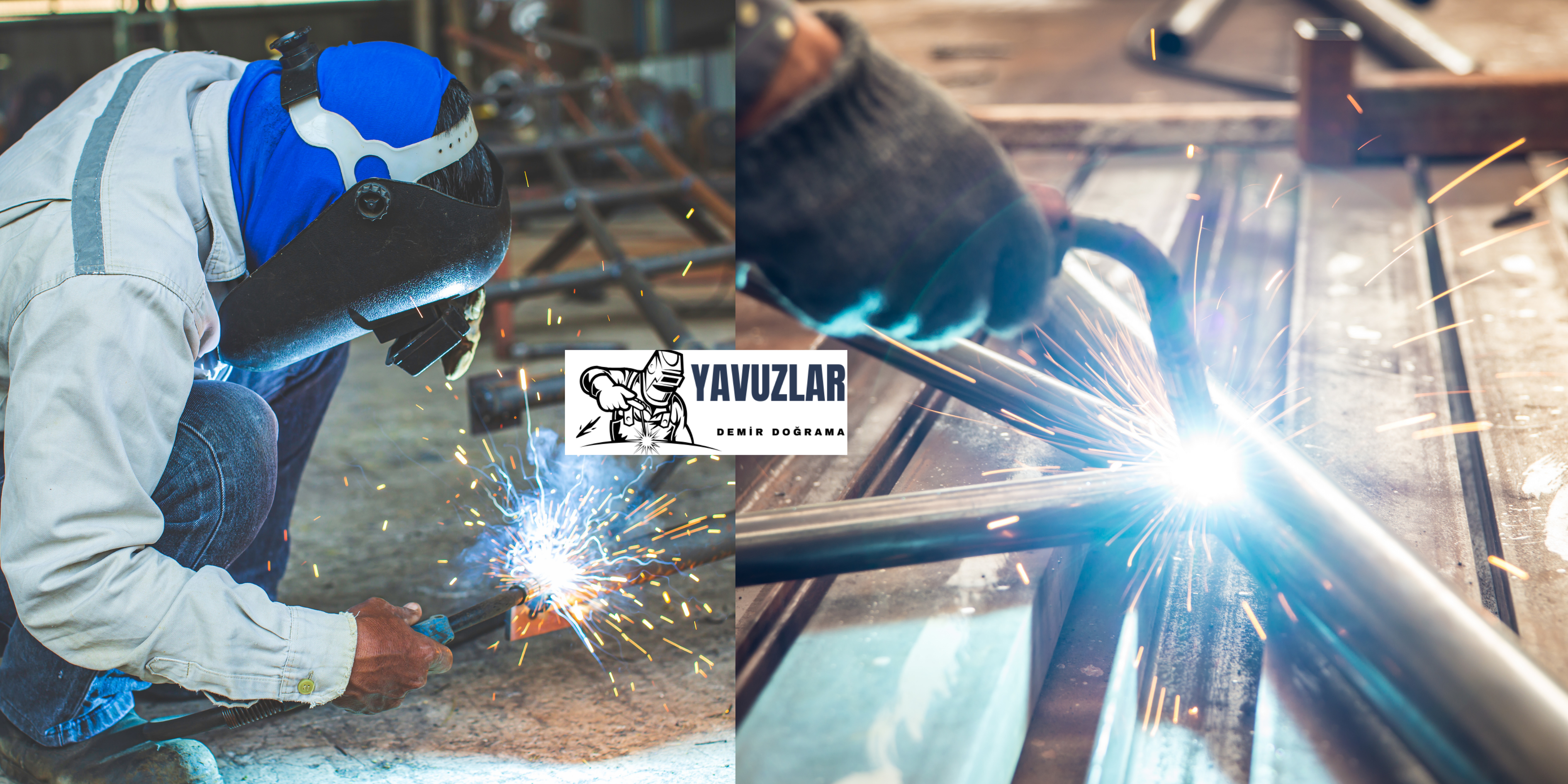 Ankara Kaynak İşleriniz İşin Bizi Arayınız